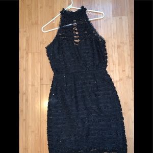 BB Dakota Dress (Nordstrom)